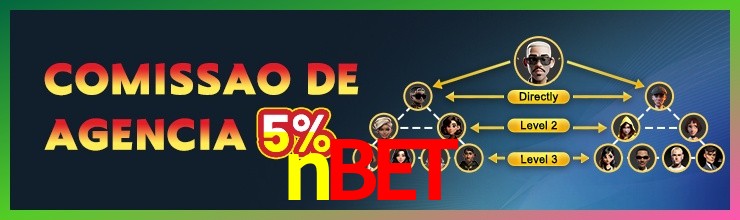 Aplicativo móvel nbet para iOS e Android