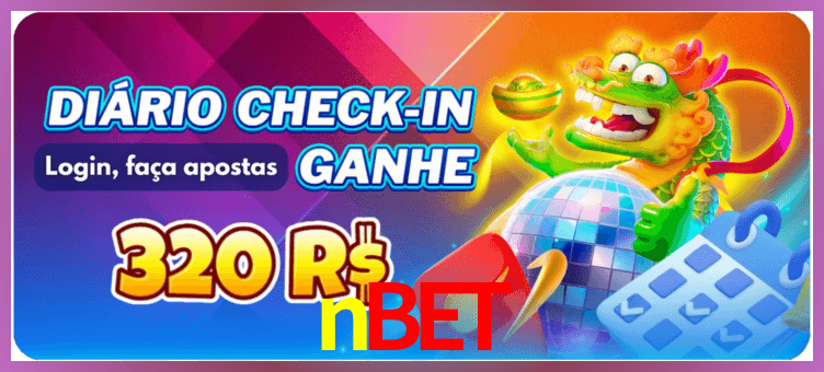 Chuva de Bônus nbet nos slots